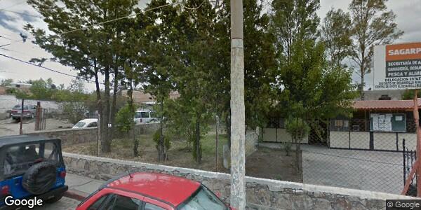 CADER 04 (CENTRO DE APOYOP AL DESARROLLO RURAL)